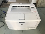 Máy in cũ HP LaserJet 5200, Laser trắng đen khổ A3 (Q7543A)