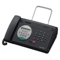 SHARP UX-73